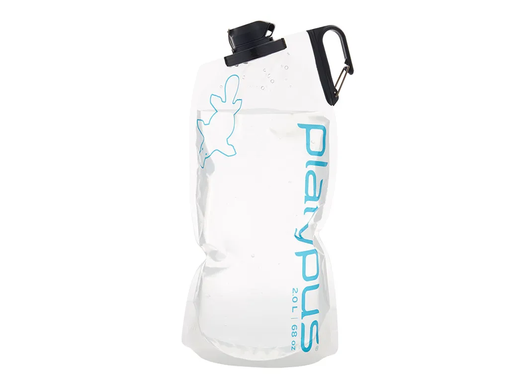 Platypus Duolock Softbottle 2L