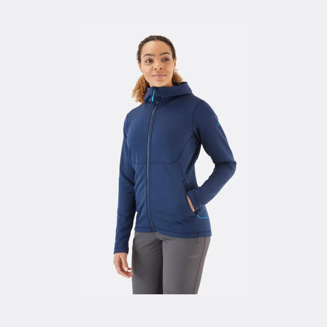 Rab Women's Geon Hoody