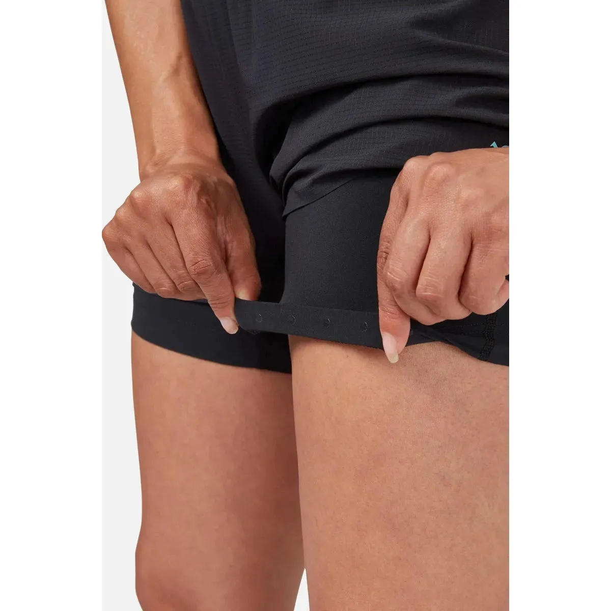 Rab Women's Talus Trail Shorts