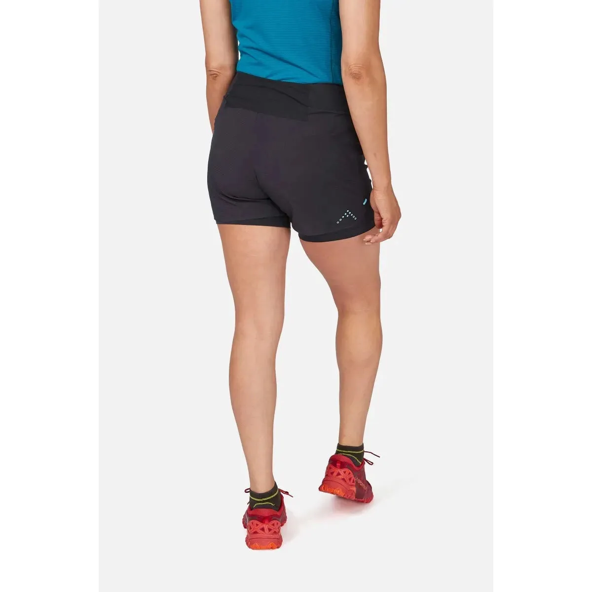 Rab Women's Talus Trail Shorts