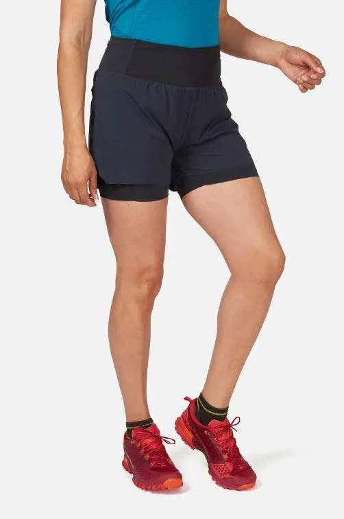 Rab Women's Talus Trail Shorts