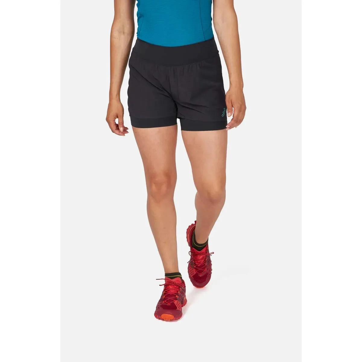 Rab Women's Talus Trail Shorts