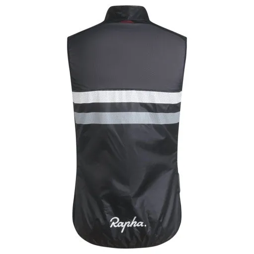 Rapha Men's Brevet Vest