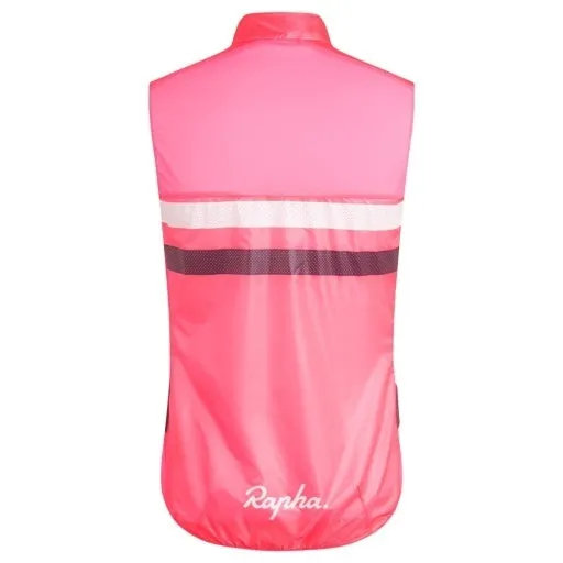 Rapha Men's Brevet Vest