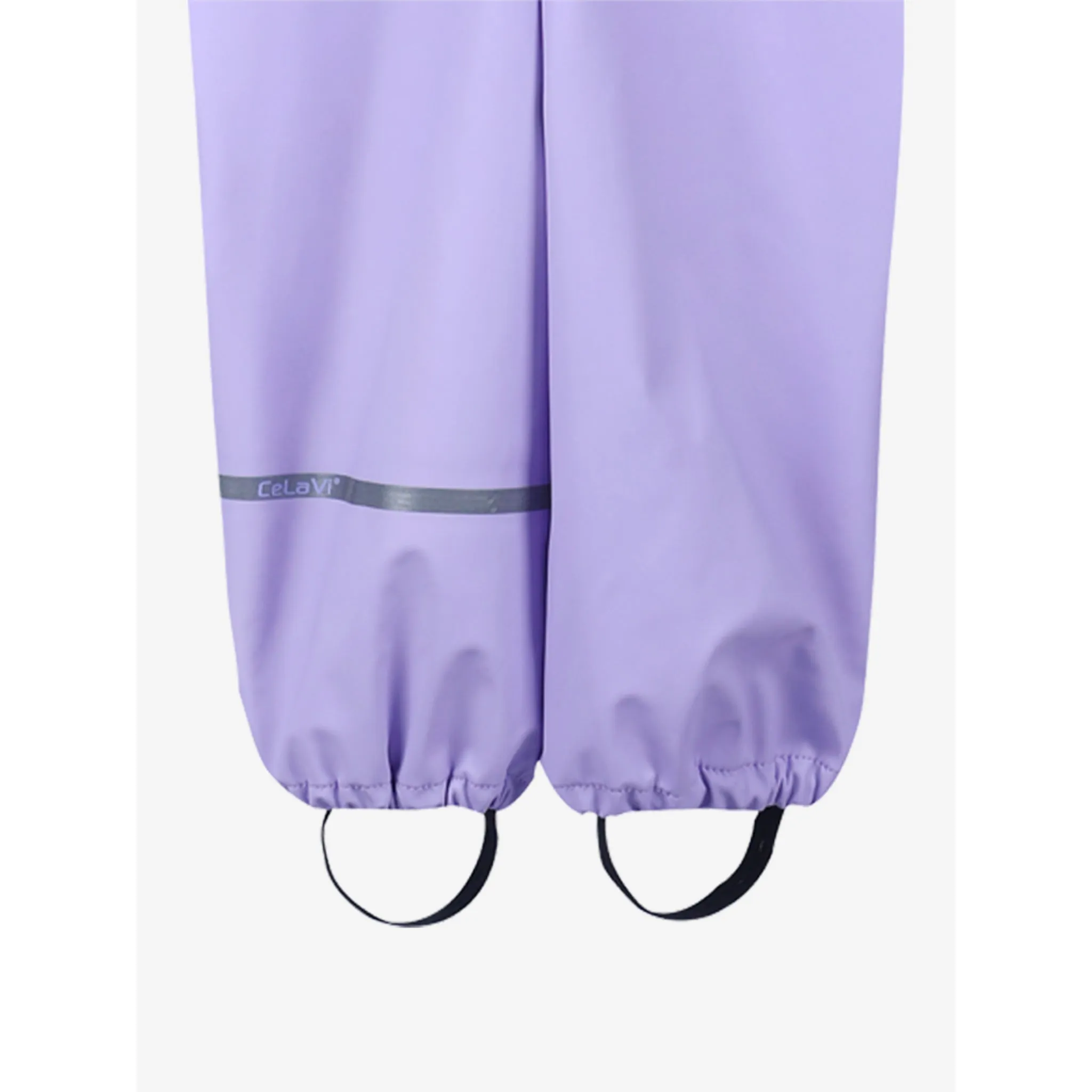 Recycled Rain Suit Set - Purple Rose - 2 Left Size 3-4 years