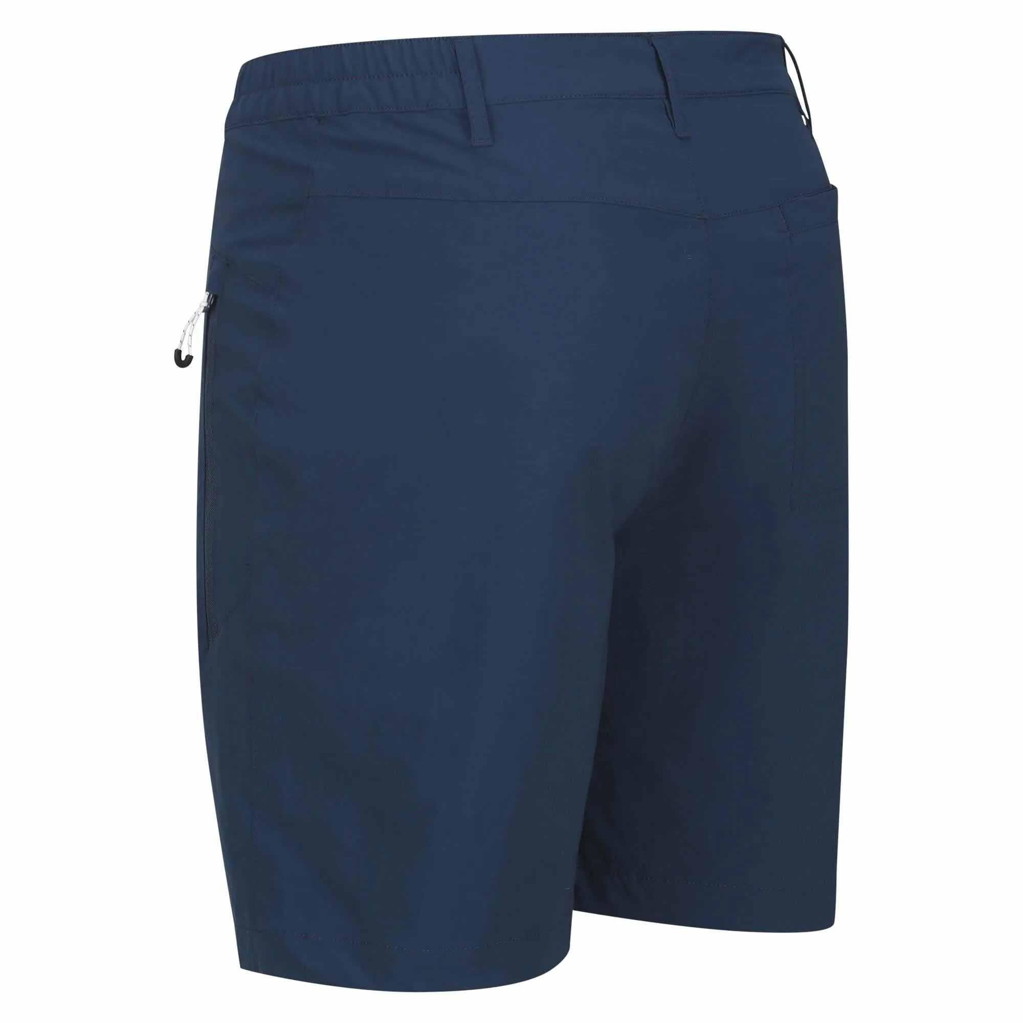 Regatta Kids Highton Stretch Fabric Lightweight Shorts