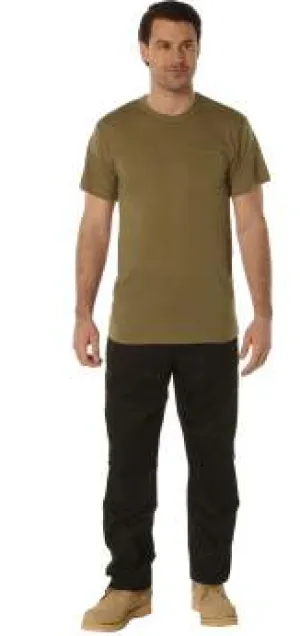 Rothco Pocket T-Shirt