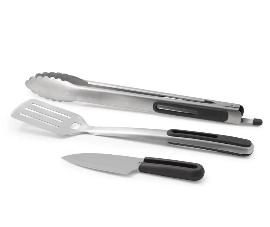 SALE! Prep & Grill Toolkit | BioLite