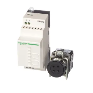 Schneider Electric XB4RFB01