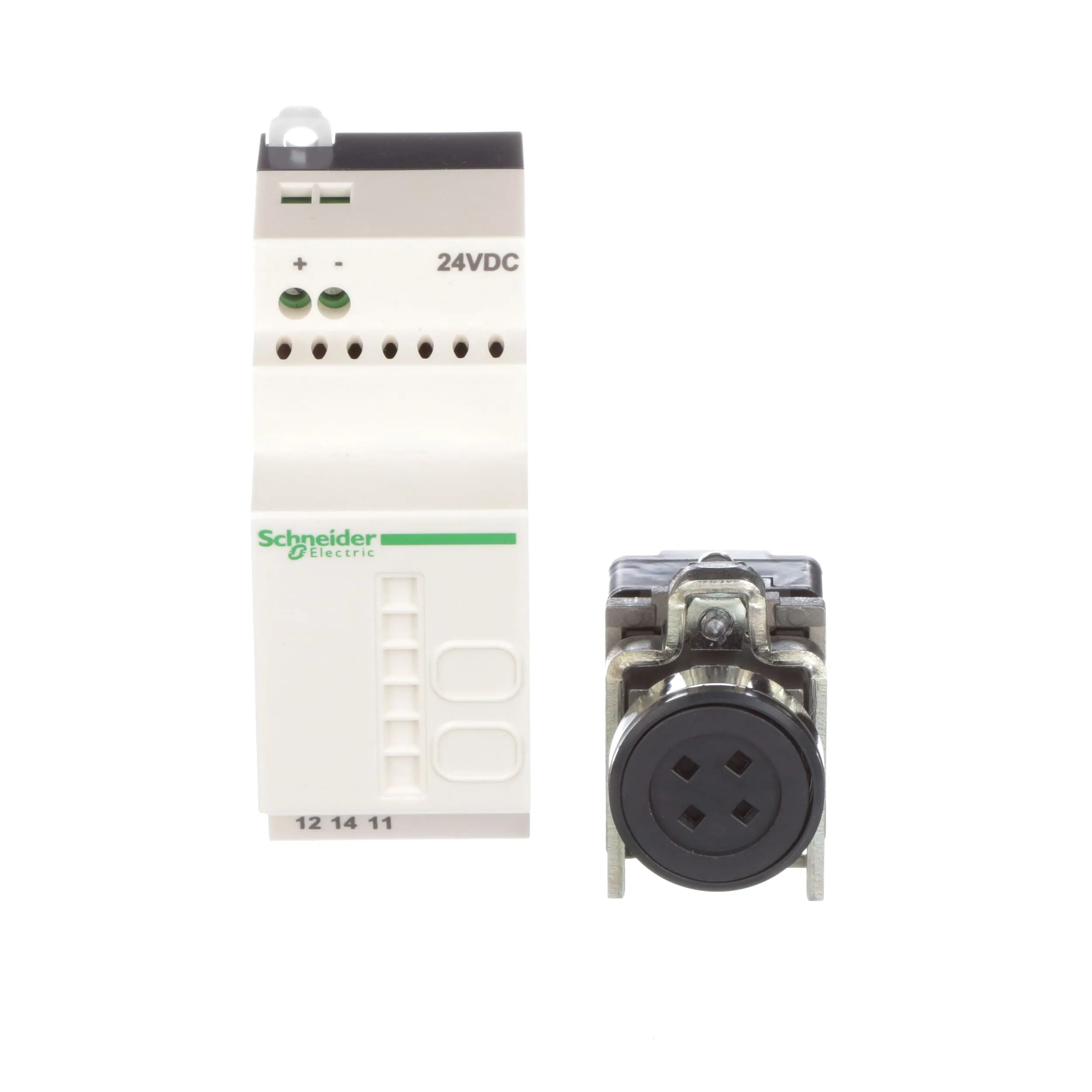 Schneider Electric XB4RFB01