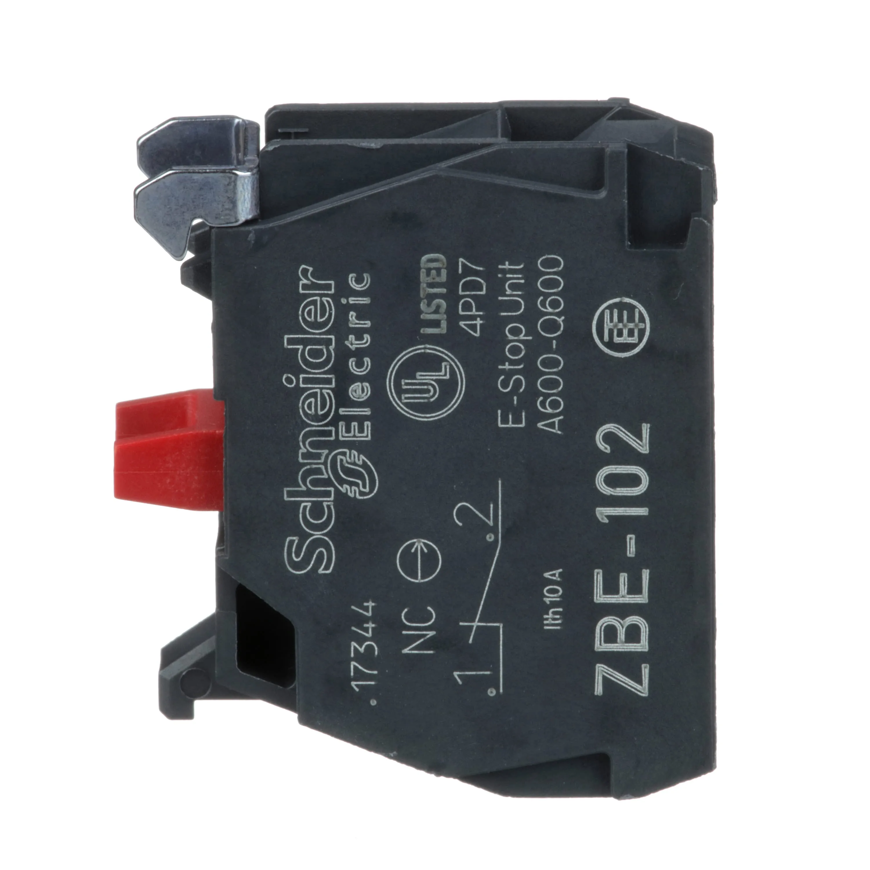 Schneider Electric ZBE102