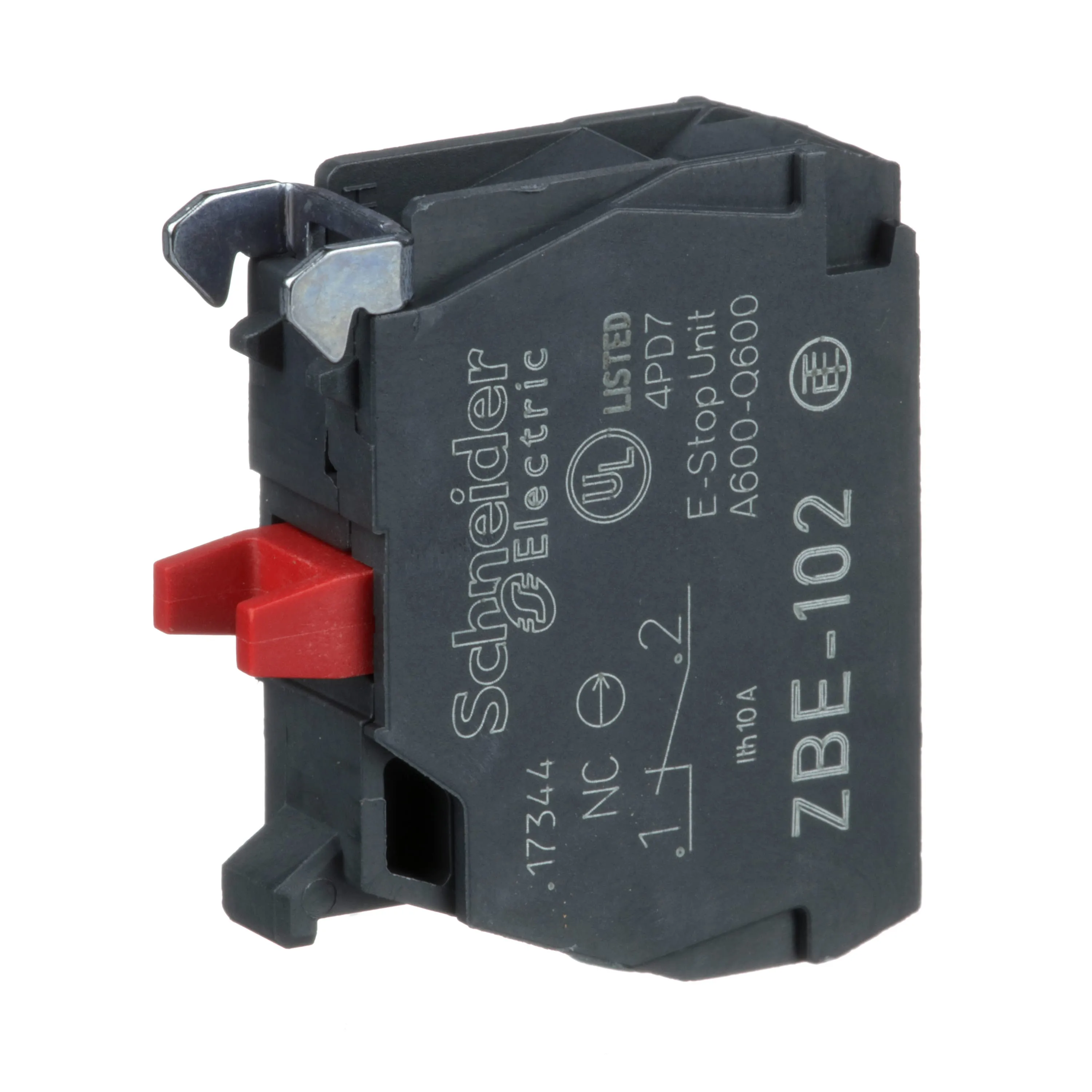 Schneider Electric ZBE102