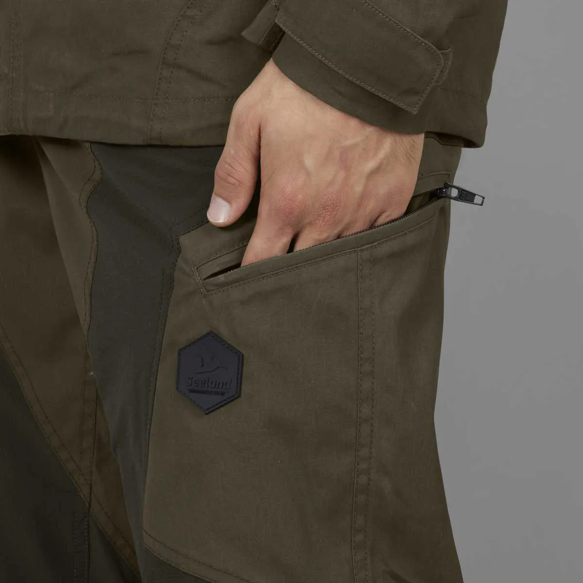 Seeland Key-Point Active II Trousers