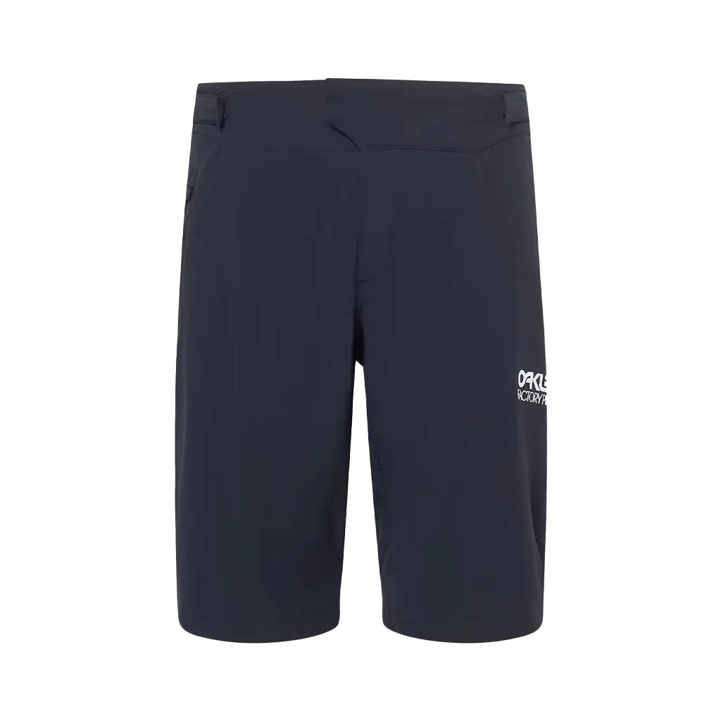 Shorts Oakley Mens Factory Pilot RC - Blackout