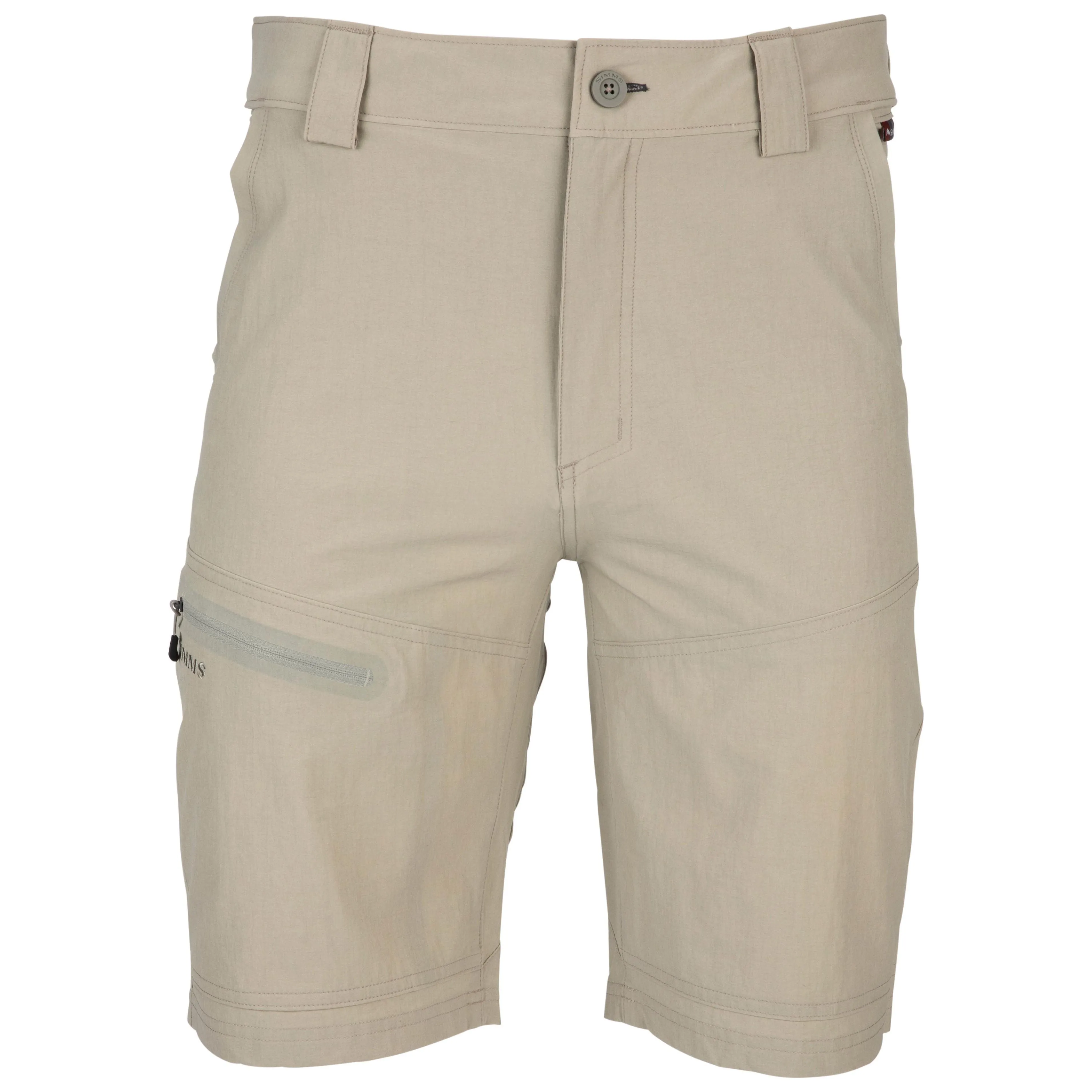 Simms Guide Short