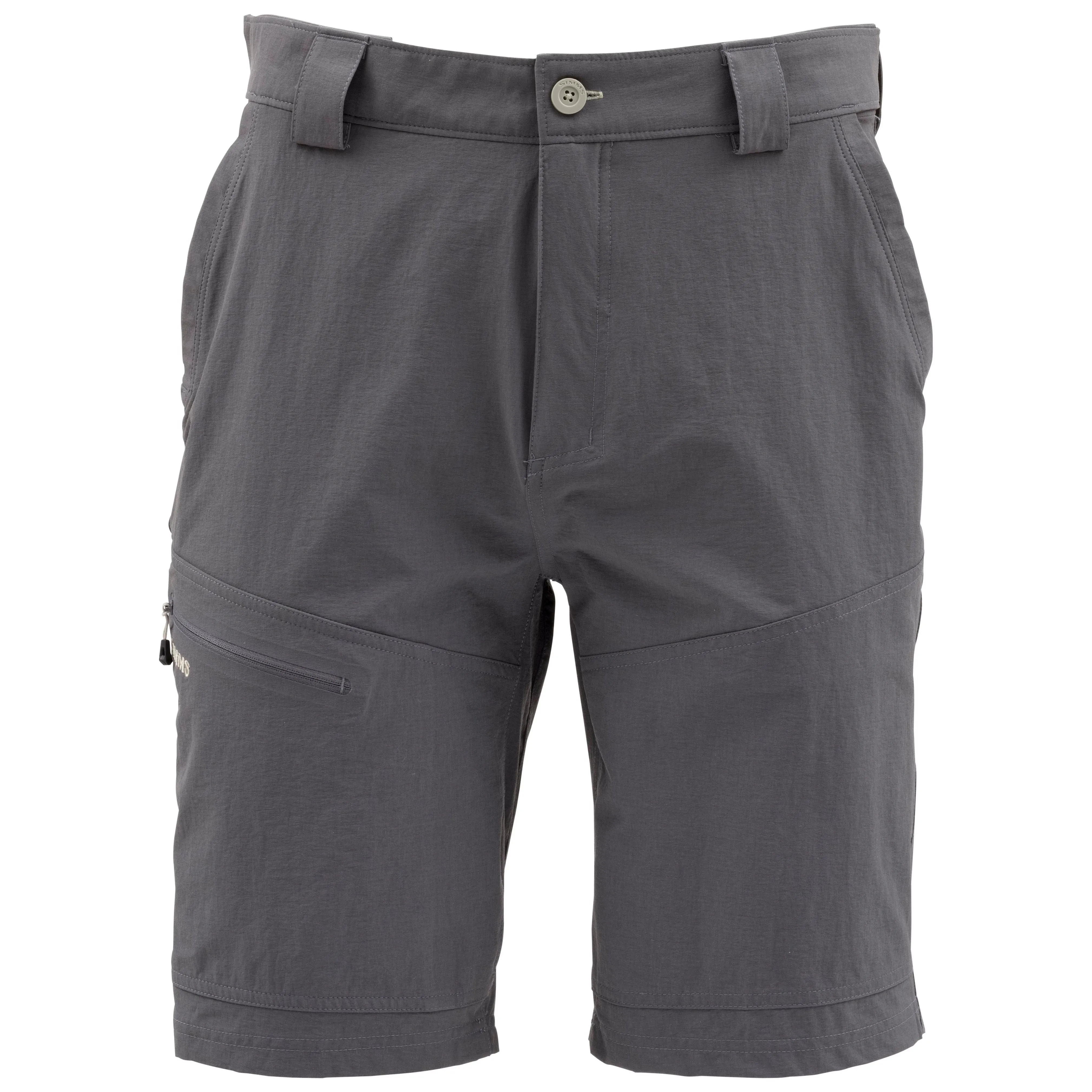 Simms Guide Short