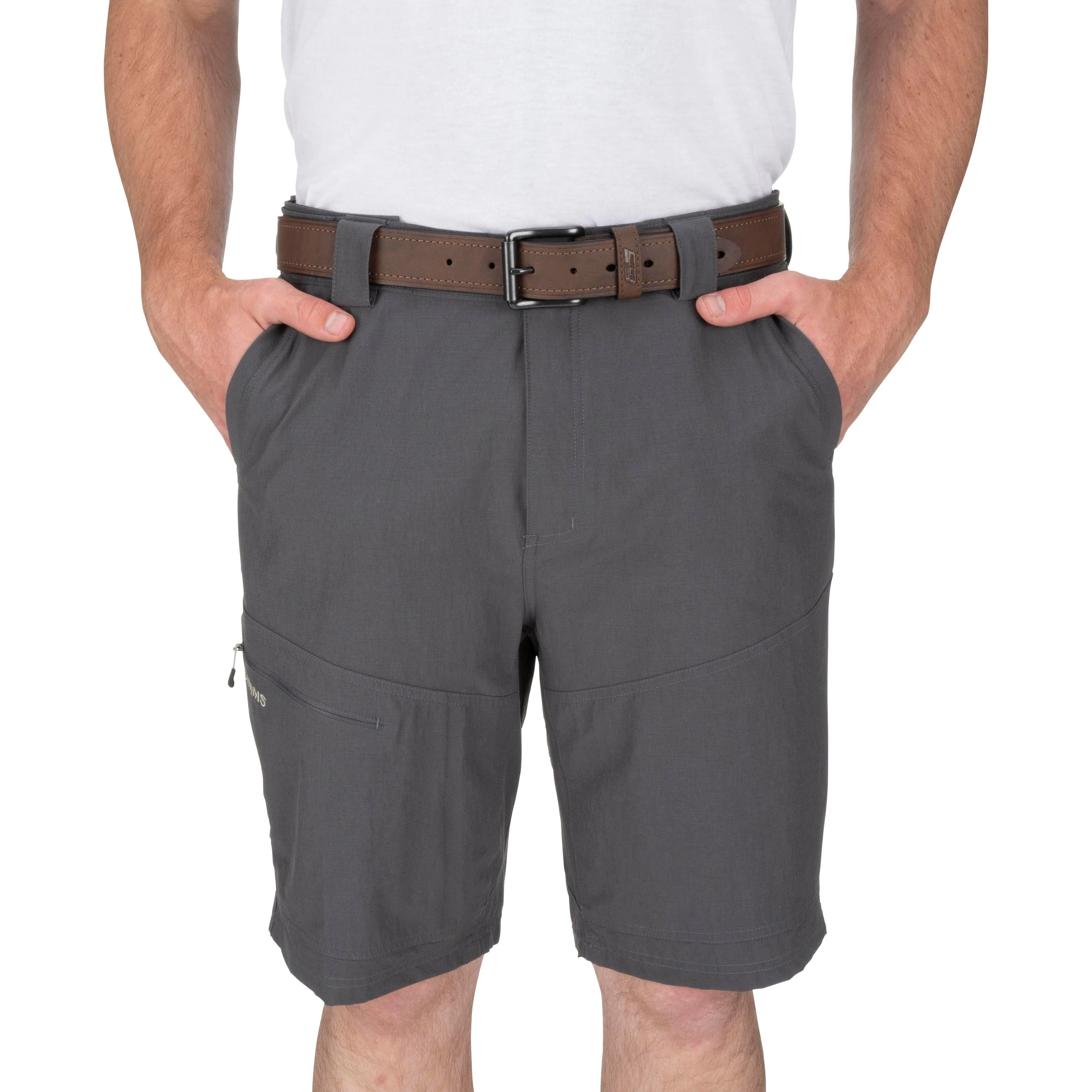 Simms Guide Short