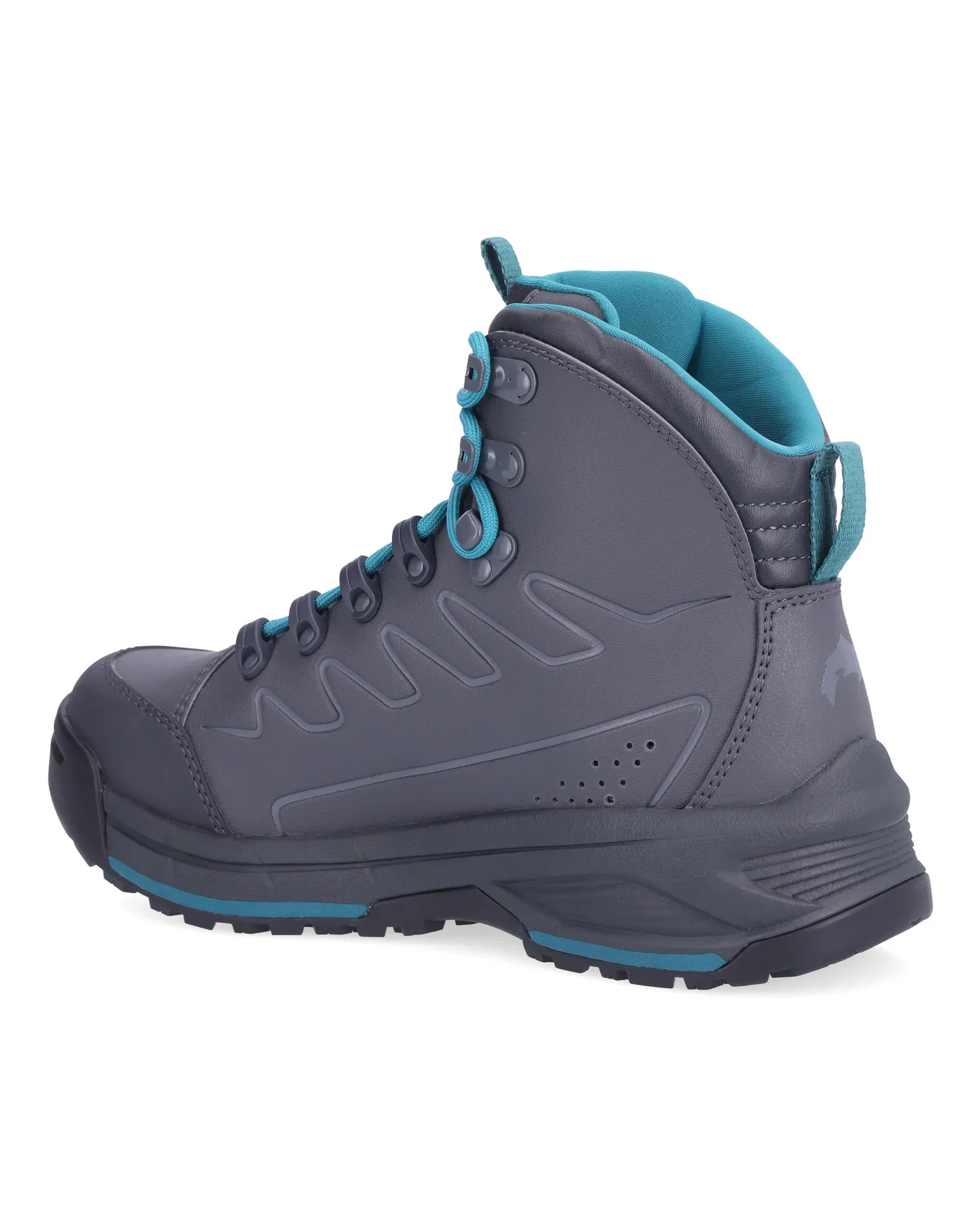 SIMMS W'S FREESTONE BOOT - RUBBER