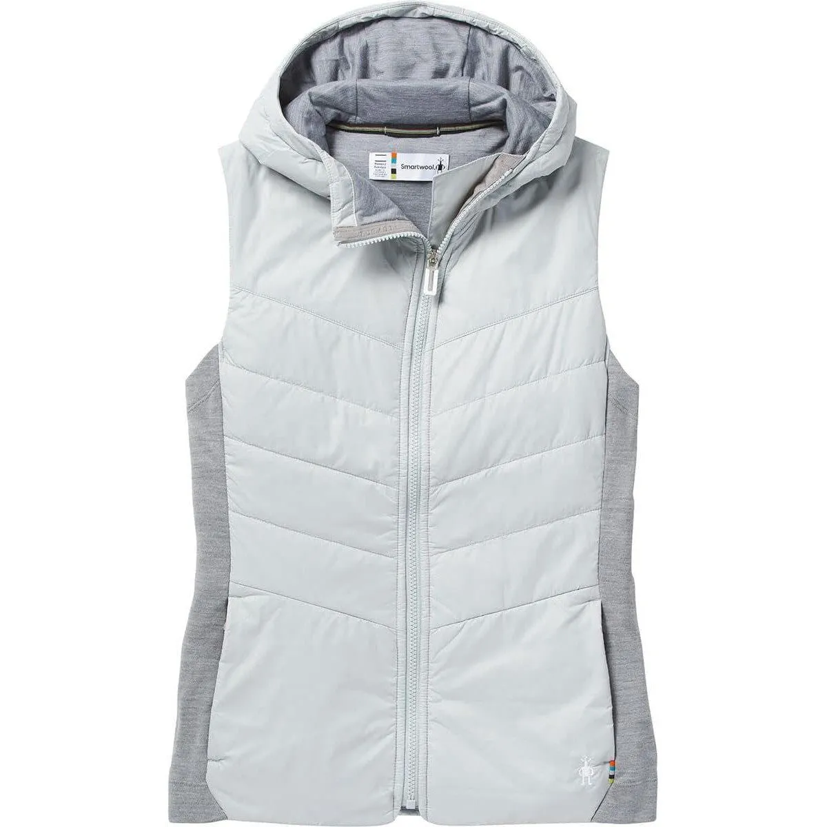 Smartwool Smartloft Hooded Vest - Women's