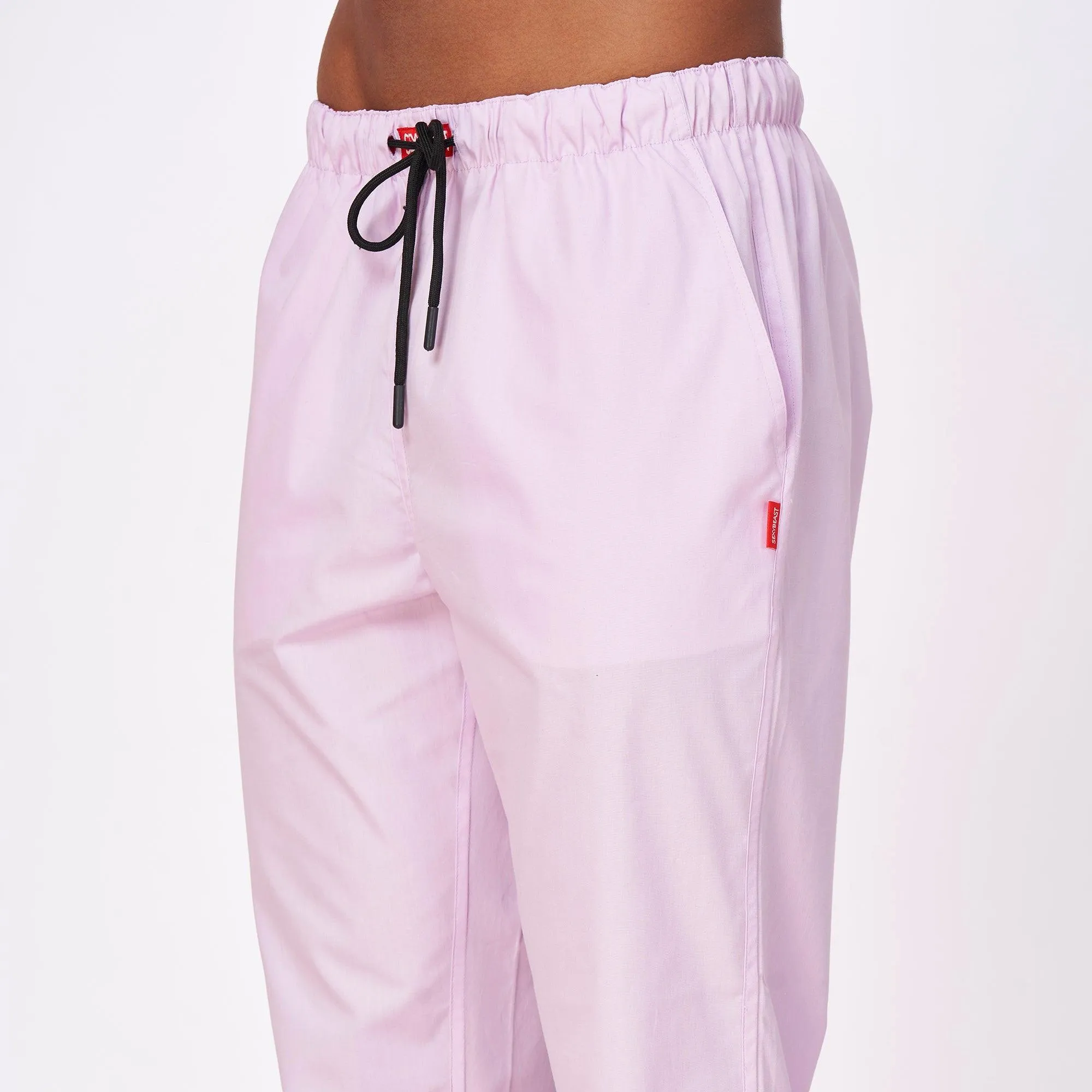 Solid Lounge Pants