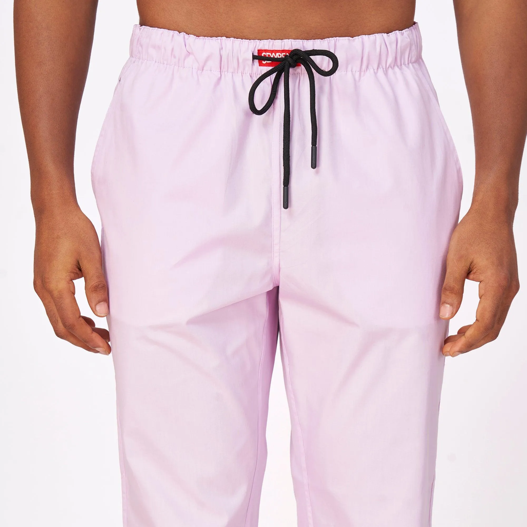 Solid Lounge Pants