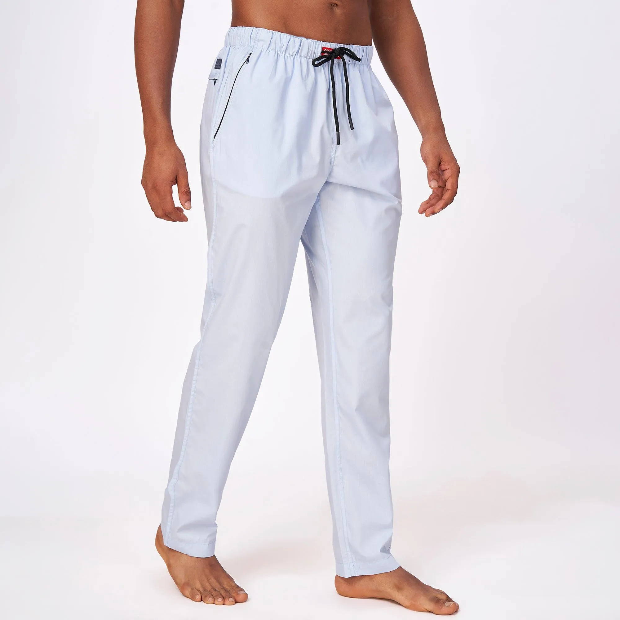 Solid Lounge Pants