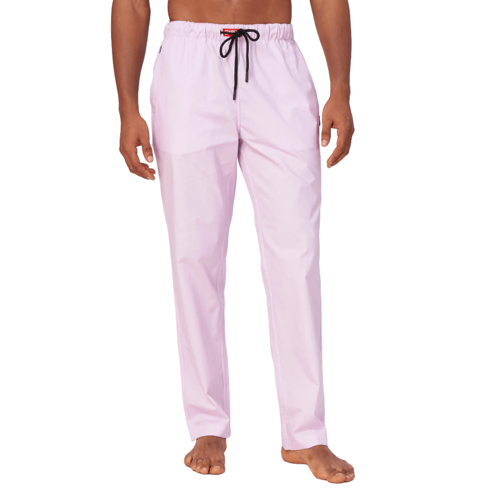 Solid Lounge Pants