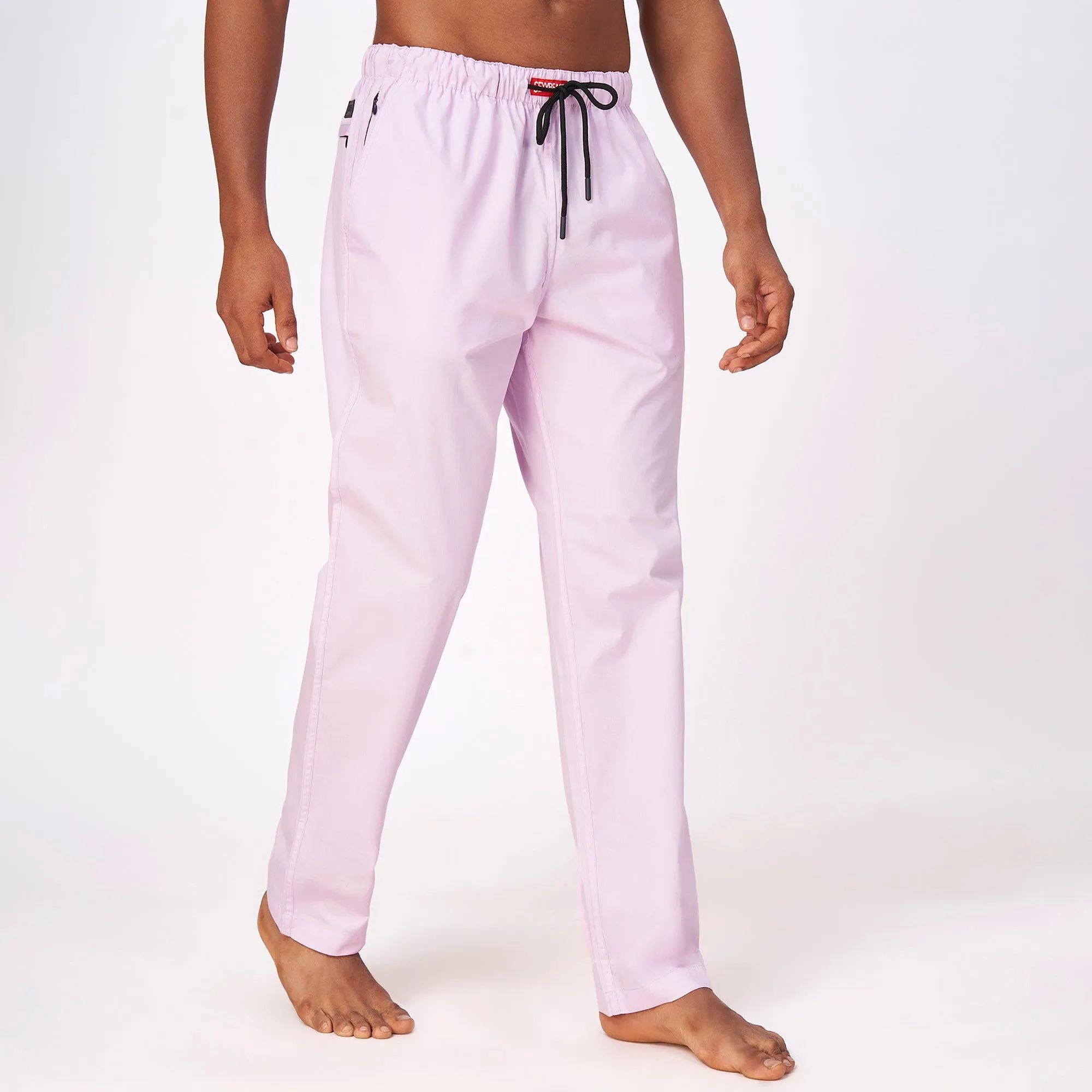 Solid Lounge Pants