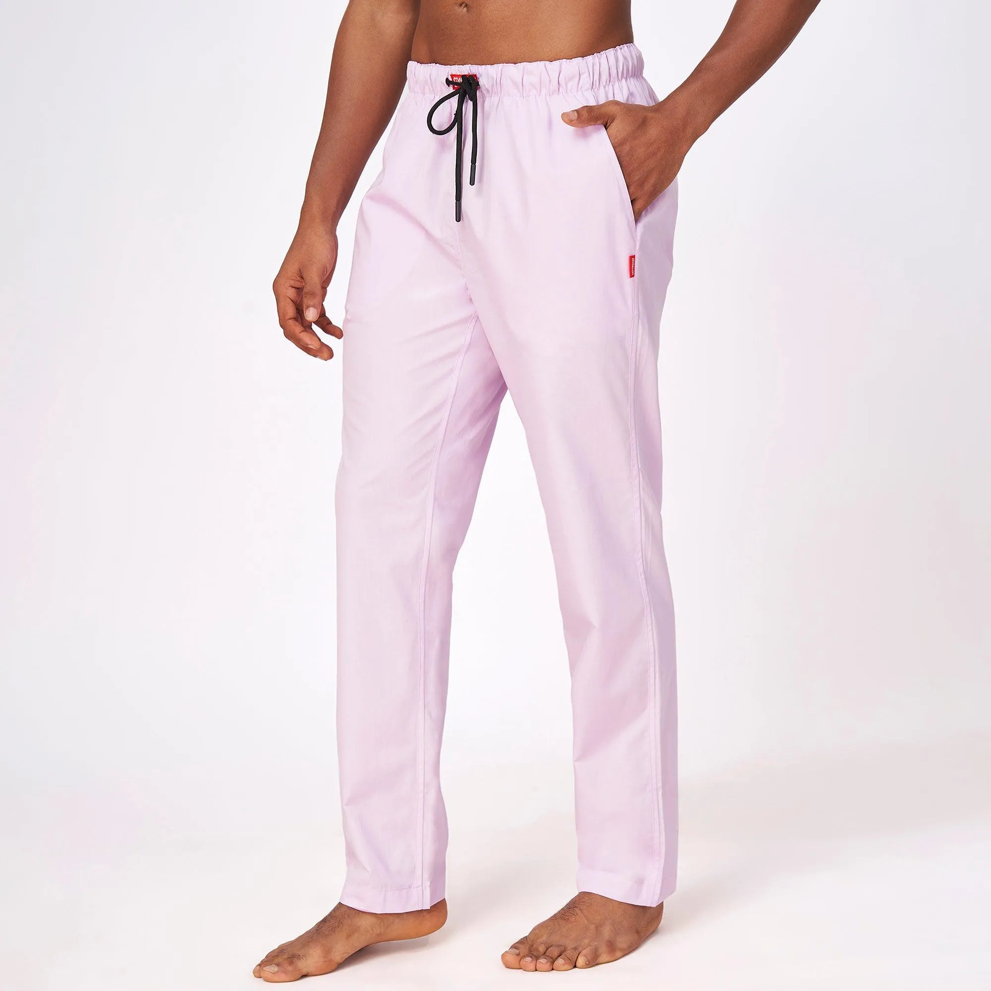 Solid Lounge Pants