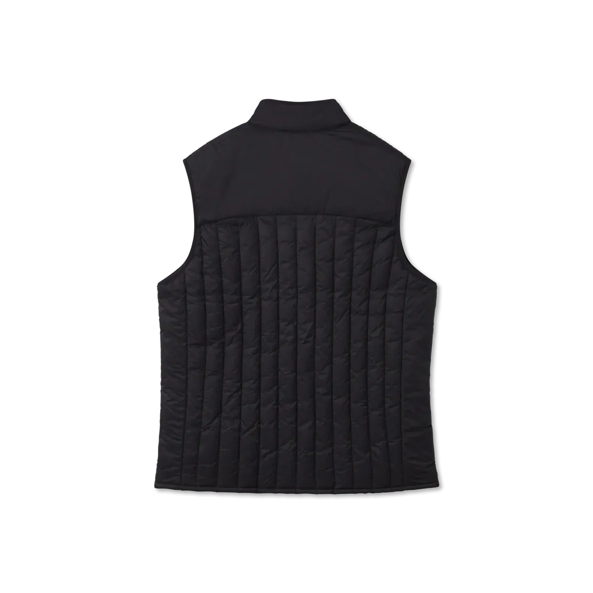 Southern Marsh Flathead Performance Vest - Charcoal Gray