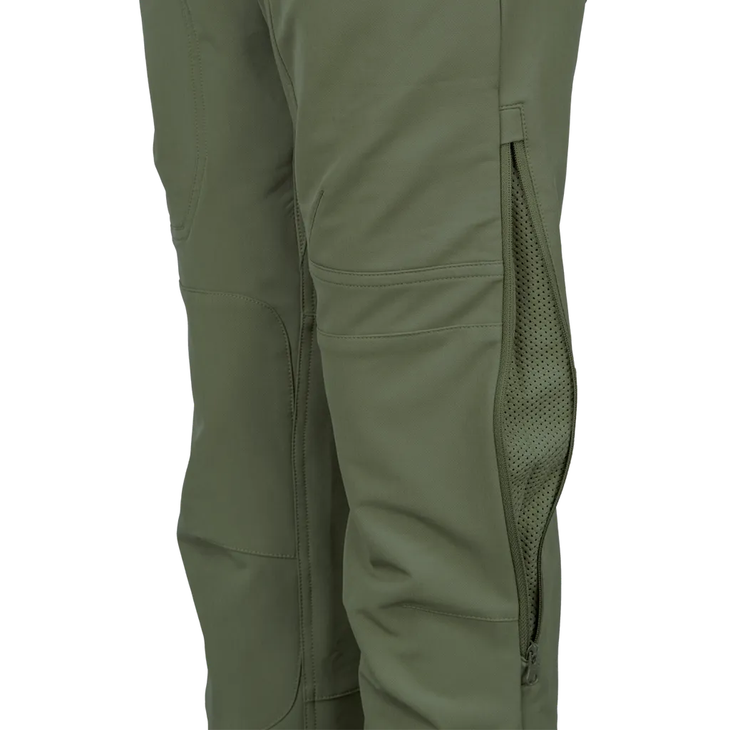 Spika Womens Recon Pants - Ivy Green