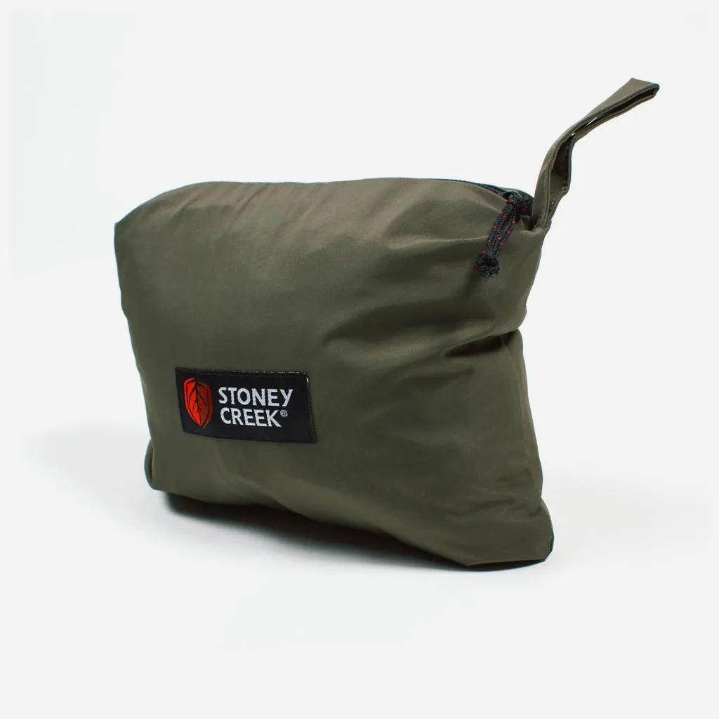 Stoney Creek Stow It Jacket