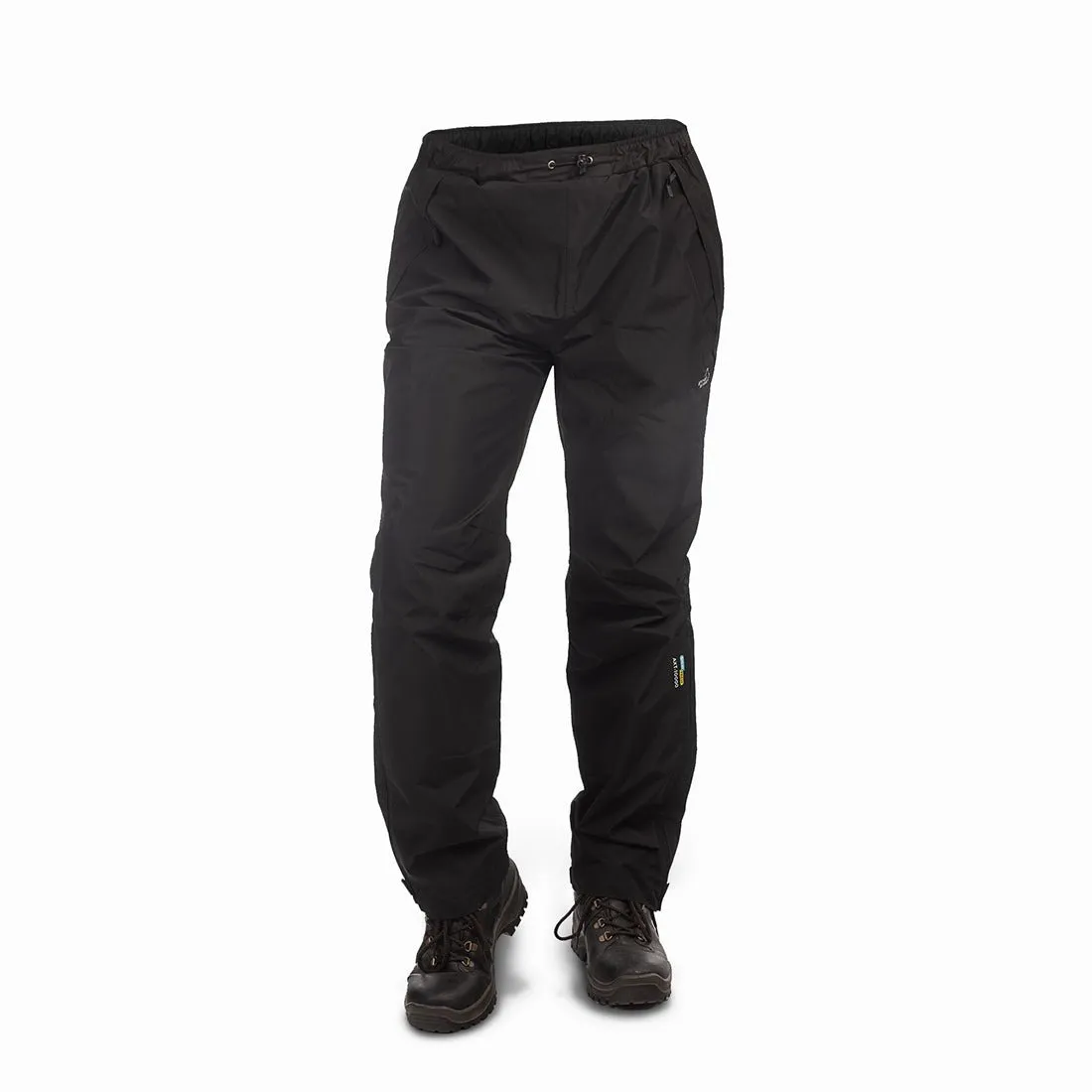 Technical Lady Rain Pants (Black)