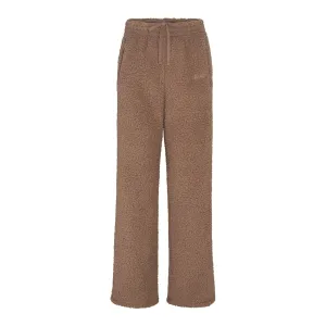 TEDDY TRACK PANT | DESERT