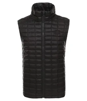 The North Face Apparel Vest NF0A3Y3O-XYM-1 M Tbll Eco HIKING MEN Black