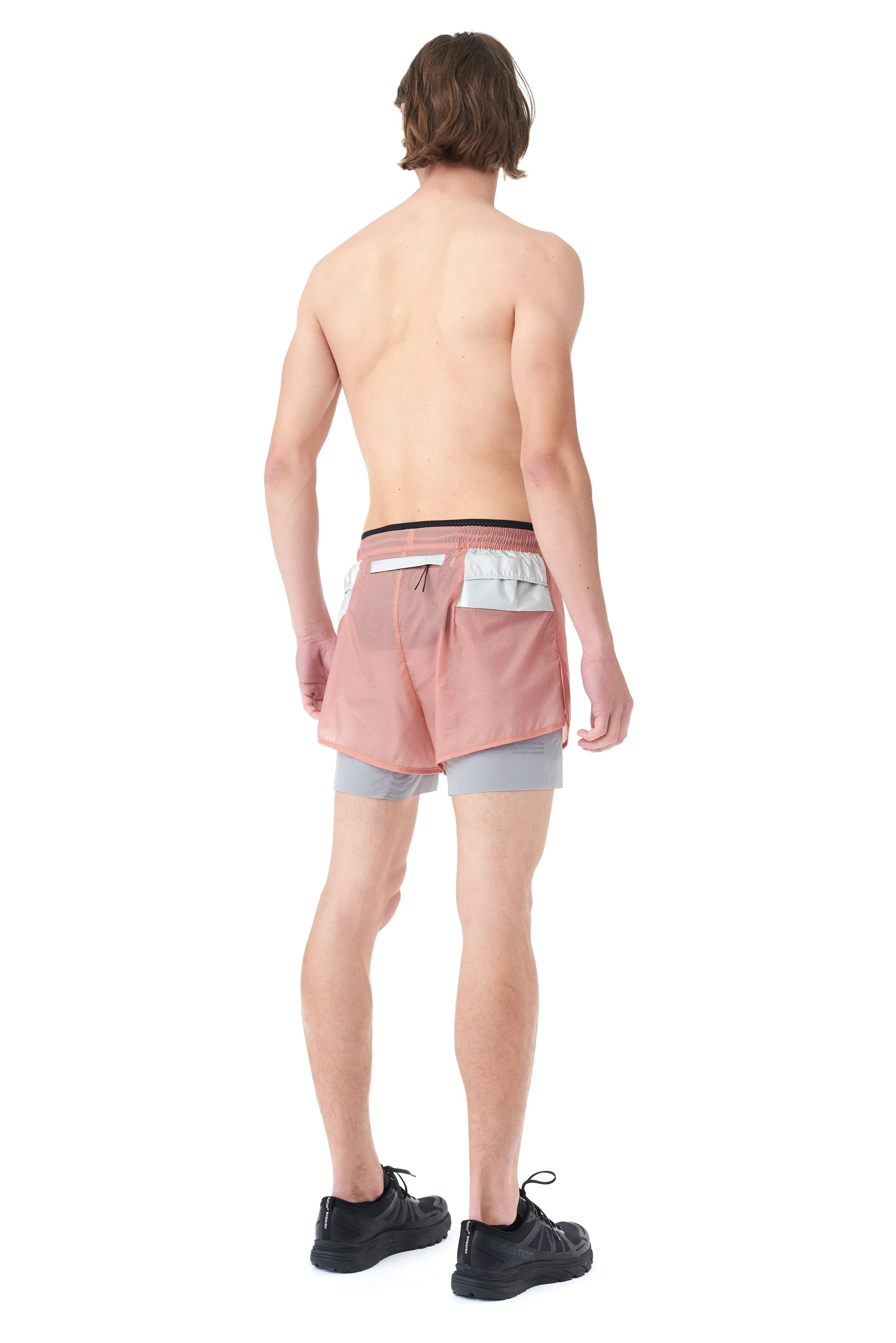 Trail Long Distance 3" Shorts