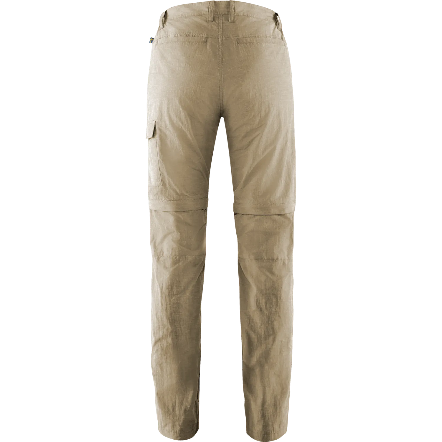 Travellers MT Zip-off Trousers M