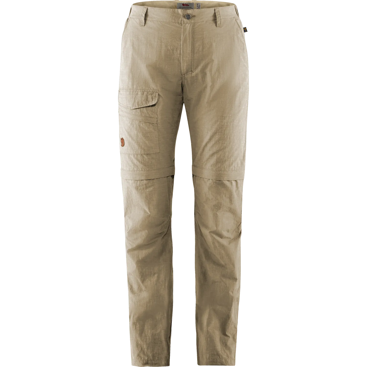 Travellers MT Zip-off Trousers M