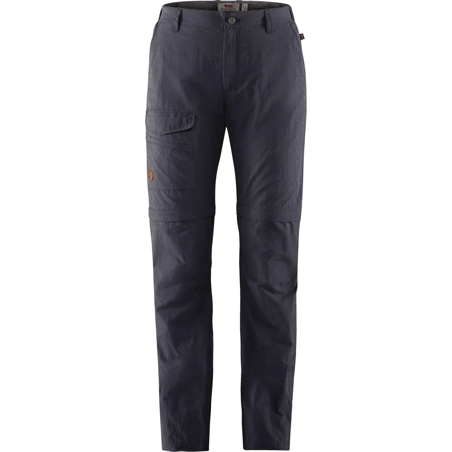 Travellers MT Zip-off Trousers W