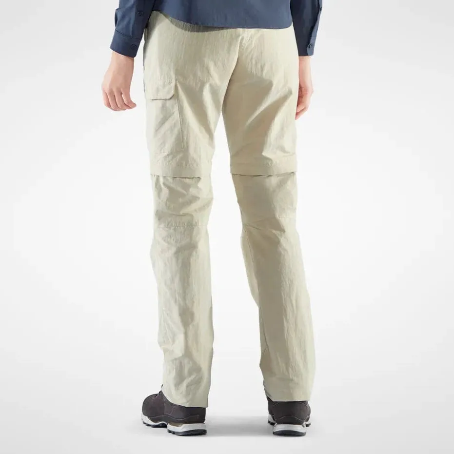 Travellers MT Zip-off Trousers W