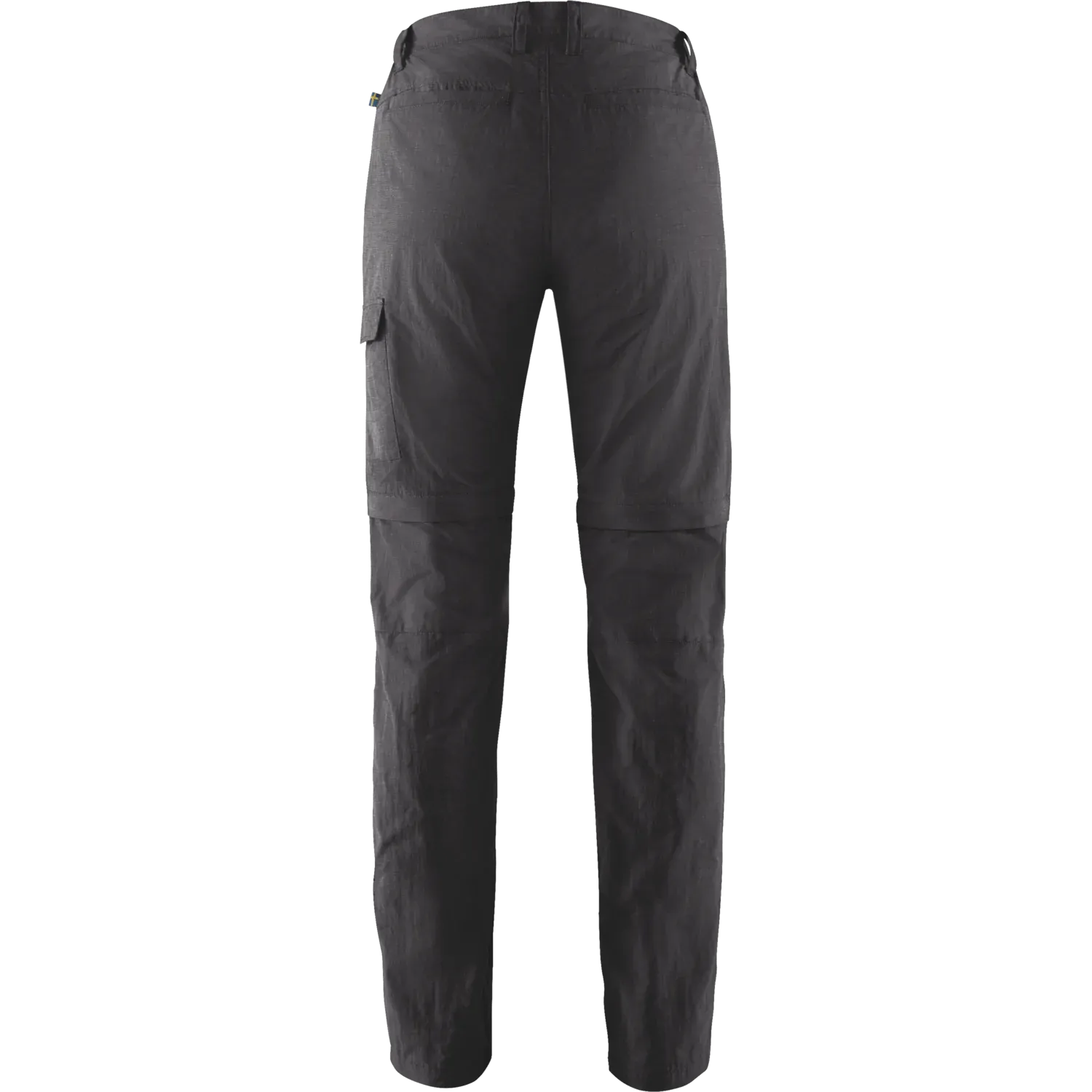 Travellers MT Zip-off Trousers W