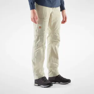 Travellers MT Zip-off Trousers W