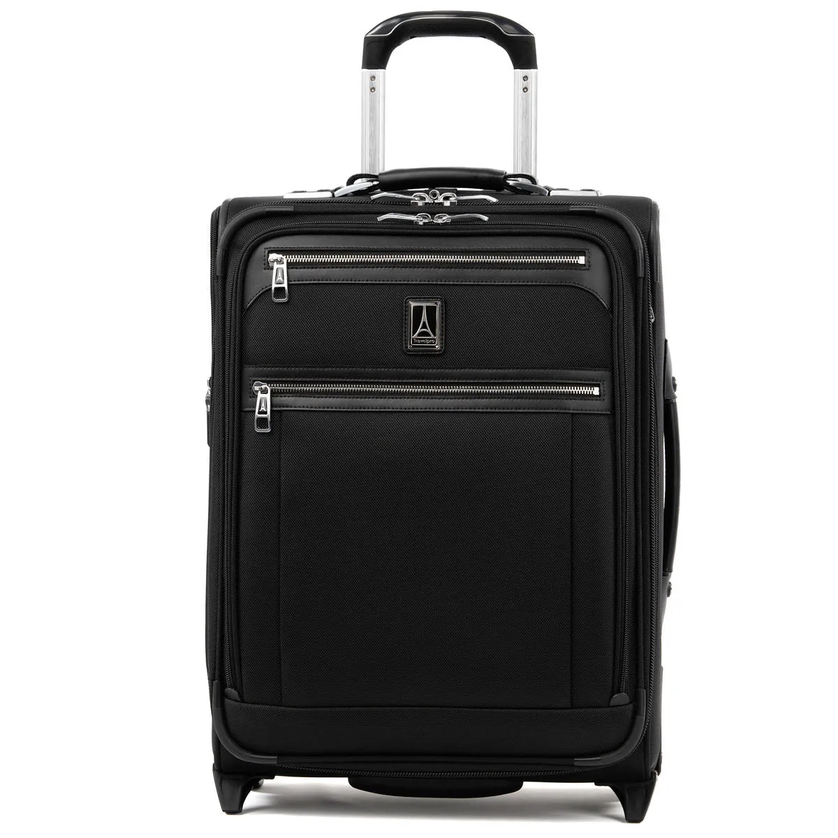 Travelpro Platinum Elite International Expandable Carry On Rollaboard