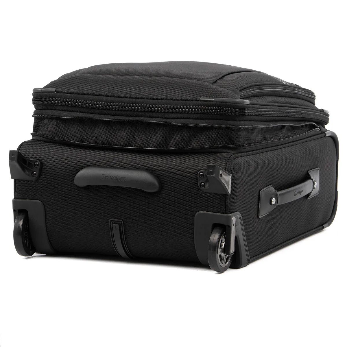 Travelpro Platinum Elite International Expandable Carry On Rollaboard