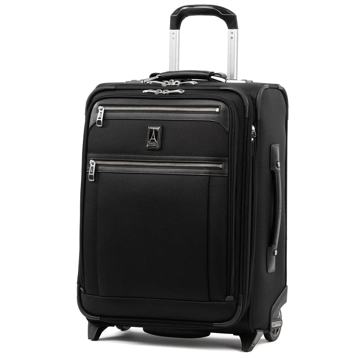 Travelpro Platinum Elite International Expandable Carry On Rollaboard