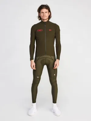 TSOT Thermal Jacket Olive