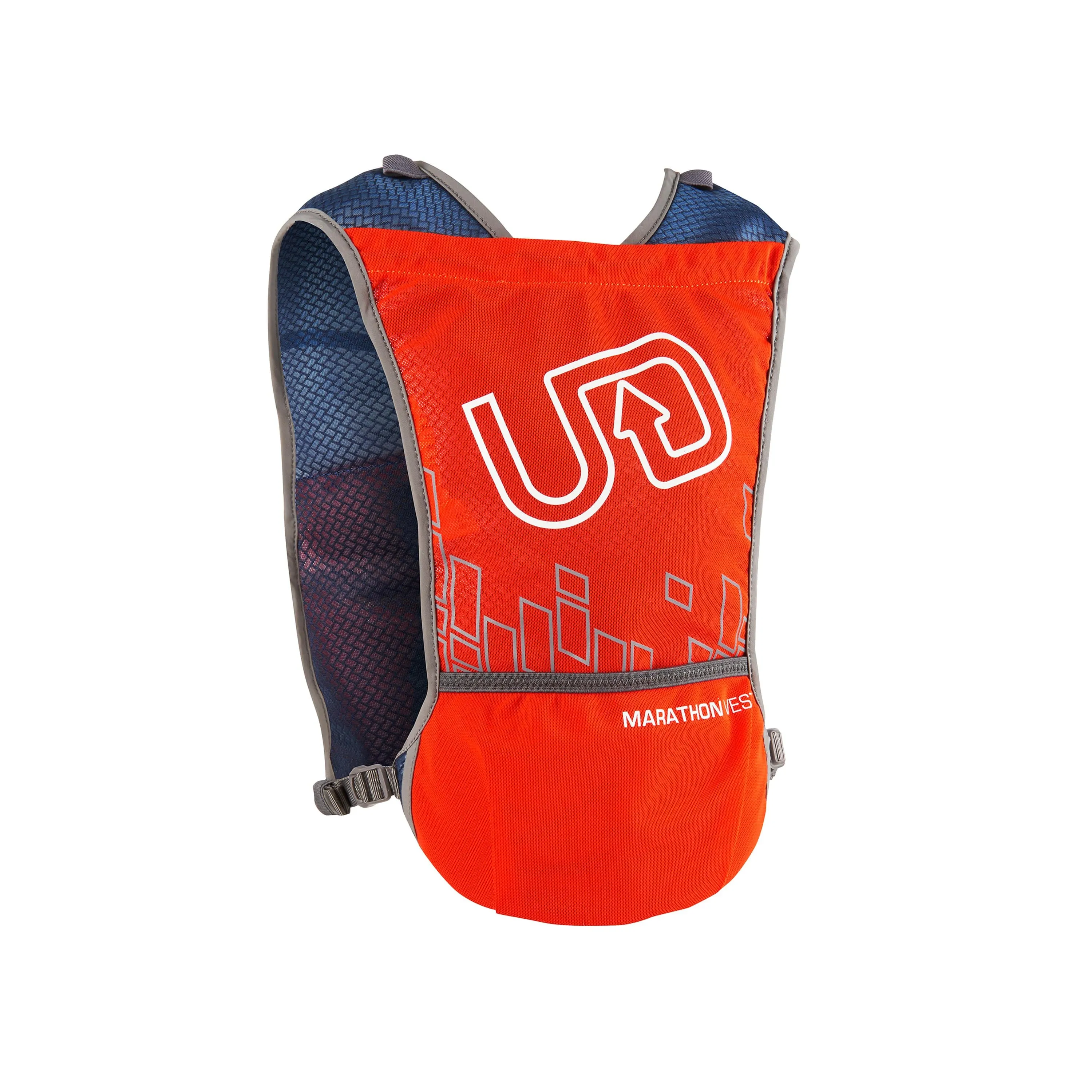 Ultimate Direction Hydration Vest - Marathon (Fire)