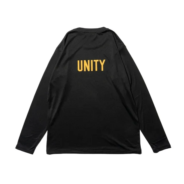 Unity Dry Long T-Shirt