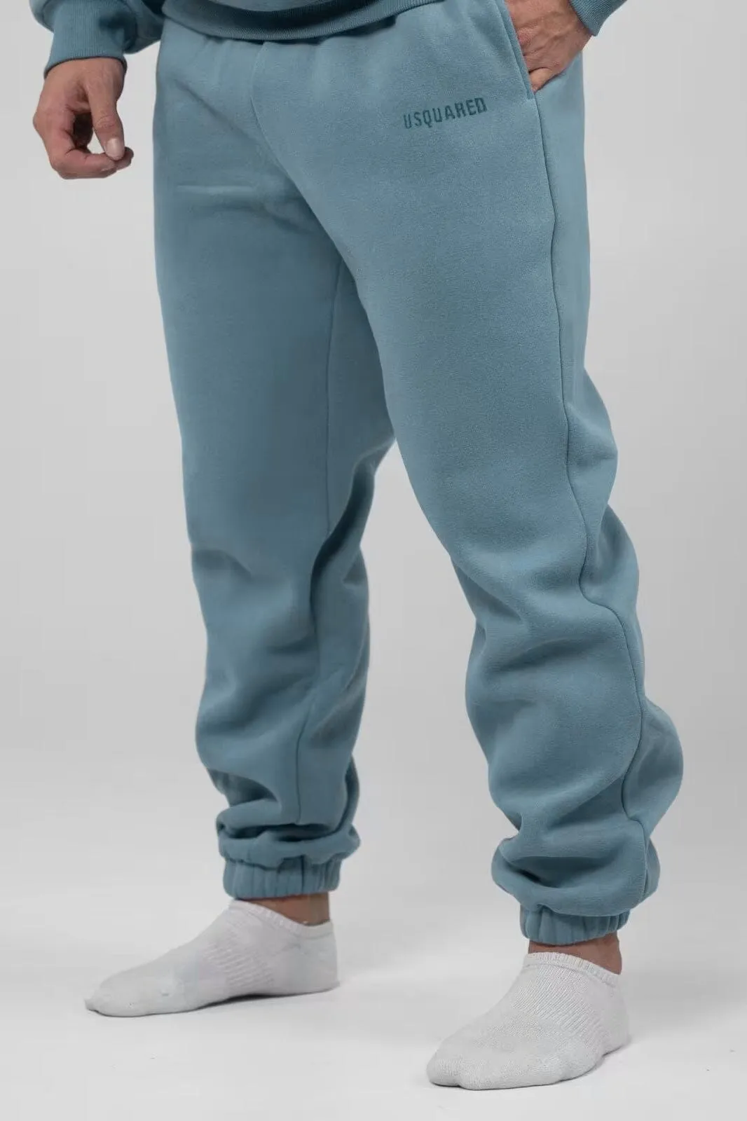 USQUARED Oversized Ultimate Comfort Sweat Pants