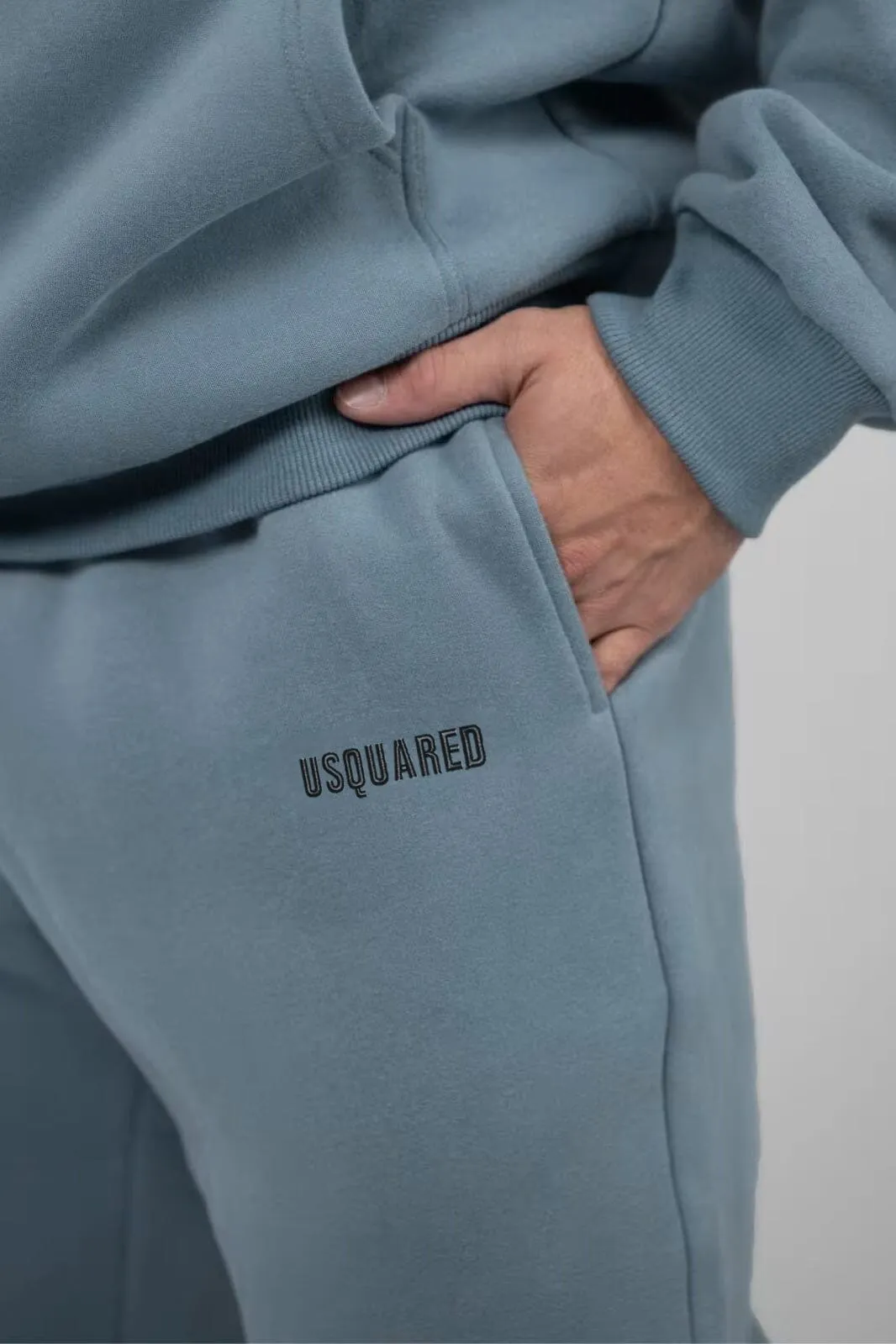 USQUARED Oversized Ultimate Comfort Sweat Pants